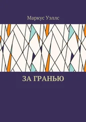 Маркус Уэллс - За гранью
