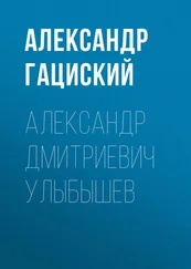 Александр Гациский - Александр Дмитриевич Улыбышев