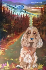 Нина Охард - Ручная кладь