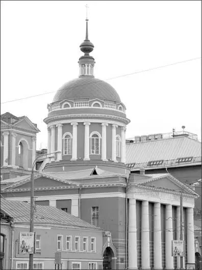 Церковь Иоанна Богослова что под Вязом Современная фотография Открытые - фото 10