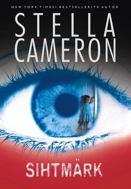 Stella Cameron Sihtmärk обложка книги