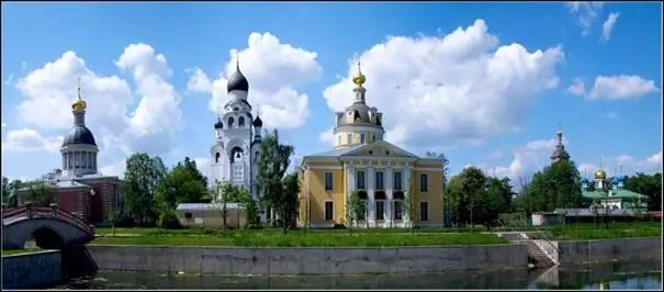 Храмы Рогожской слободы Тем не менее и та и другая ветвь приверженцев старой - фото 5