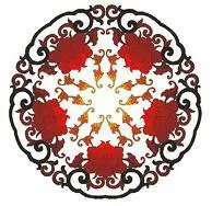 MUĞAM SAÇILYILDIZLARI СОЗВЕЗДИЯ МУГАМА Rəssamı Emin Elrəng Художник Эмин - фото 3