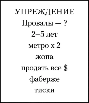 Обратка чистая хорошо А то записная книжка в пиджаке осталась в комнате - фото 1