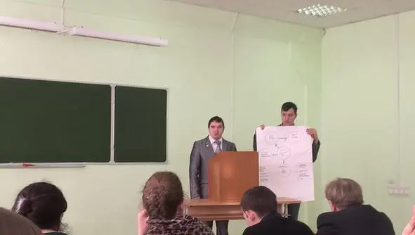 Какой же русский не любит быстрой езды Абсолютно согласен с Н В Гоголем И - фото 3