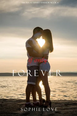 Sophie Love If Only Forever обложка книги