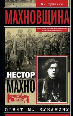 Нестор Махно Махновщина. Крестьянское движение в степной Украине в годы Гражданской войны обложка книги