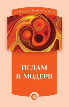 Абдольхосейн Хосроупанах Ислам и модерн (сборник статей) обложка книги