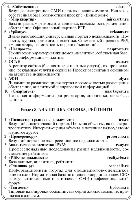 форумы по недвижимости которые бывают трех видов клиентские общаются - фото 60