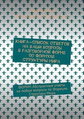 Андрей Романовский-Коломиецинг - Книга-список ответов на ваши вопросы в разговорной форме по формуле структуры мира. Форум - Абстрактные о