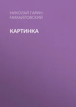 Николай Гарин-Михайловский Картинка обложка книги