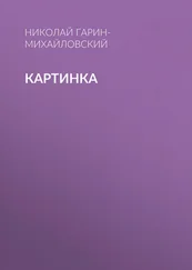 Николай Гарин-Михайловский - Картинка