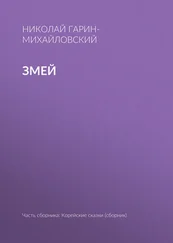 Николай Гарин-Михайловский - Змей