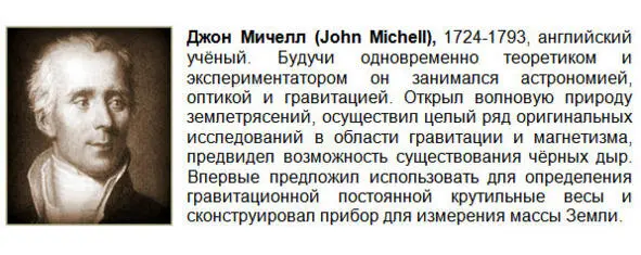 Мичелл совершенно верно заключил что землетрясения это волны вызванные - фото 26