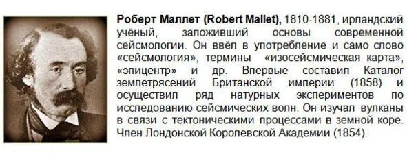 Новый скачок в развитии сейсмологии произошел в середине XIX века благодаря - фото 27