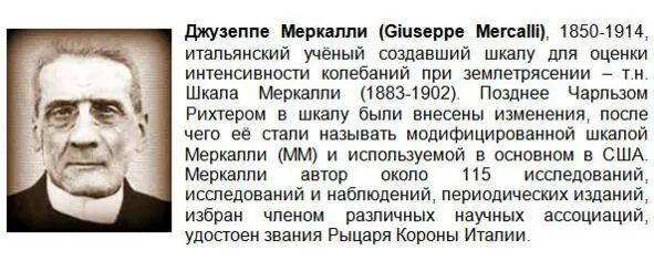 Эту разницу не всегда осознают массмедиа ошибочно сообщая о землетрясениях - фото 43