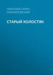 Николай Гарин-Михайловский - Старый холостяк