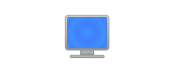Монитор дисплей экран компьютера Монитор подключается к материнской плате - фото 10