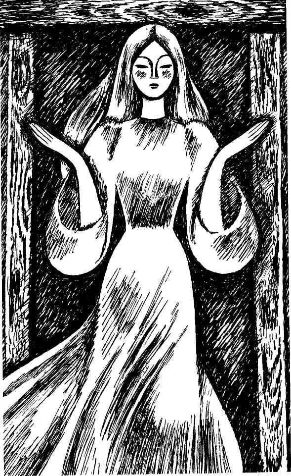 В эту ночь Нуржан долго не мог уснуть Отлежал себе все бока не выдержал встал - фото 7