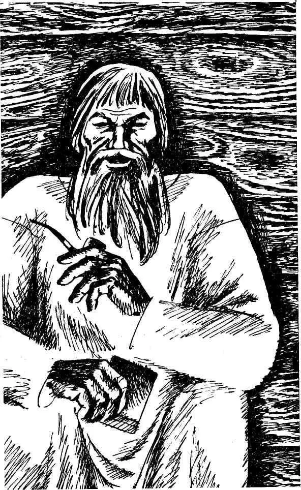 Чего греха таить хотел на самом деле хотел Аманжан пристрелить старика да - фото 9