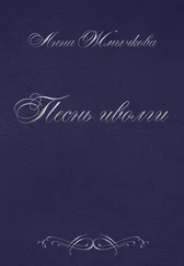 Анна Жмычкова - Песнь иволги