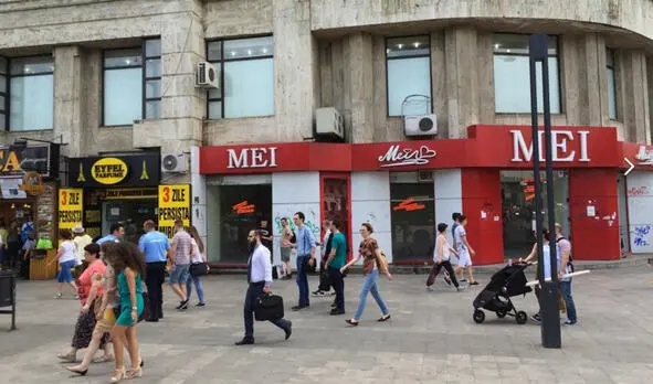 Дом свободной прессы Среди достопримечательностей которые можно встретить по - фото 13