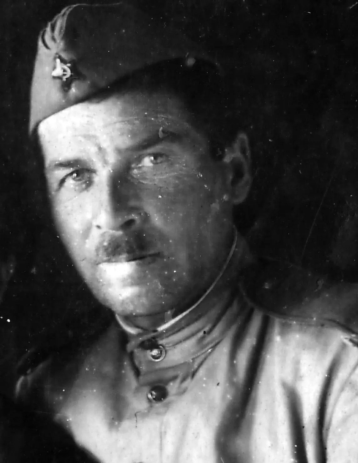 Ермаков Пётр Фёдорович 18951987 265й стрелковый полк 30я дивизия рядовой - фото 16