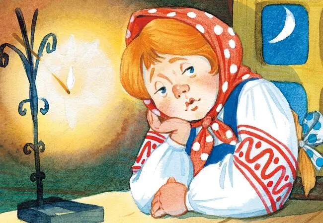 Есть на свете люди хорошие есть и похуже есть и такие которые своего брата - фото 18