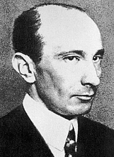 Борис Савинков 1922 г Похороны В Р Менжинского 1934 г Г Ягода слева - фото 16