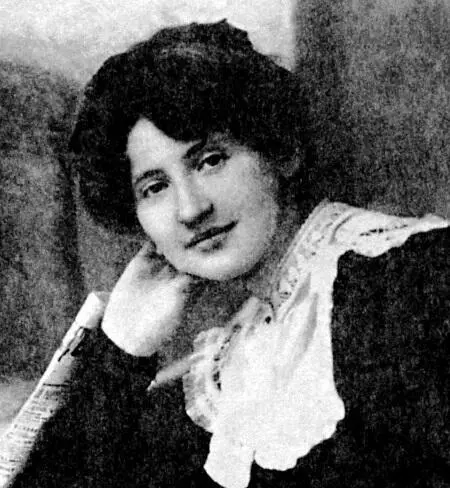 Фаина Нюрина главный прокурор РСФСР Начало 1930х гг А Рыкова слева и Н - фото 36