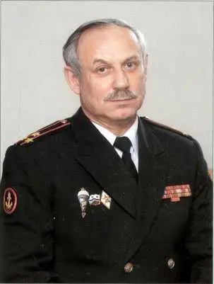ЕРМАКОВ Юрий Васильевичродился 23 сентября 1955 г на хуторе Волошине - фото 6
