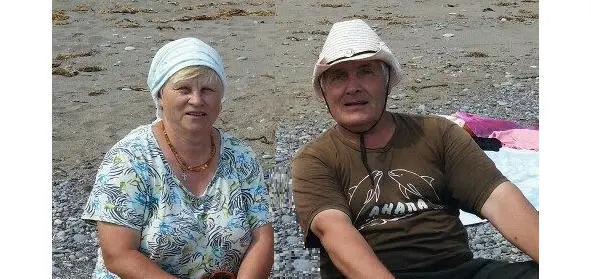 Люба и Николай Серовы 29 июля 2016 год Блум Наталья и Валентин 21 марта 2015 - фото 15
