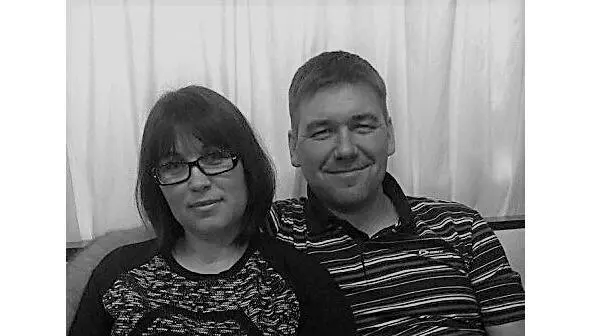 Блум Наталья и Валентин 21 марта 2015 год Блум Наталья дочь Юлия и Мальцева - фото 16