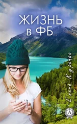 Елена Курячая - Жизнь в ФБ