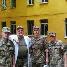 Строевые учения Около часа ночи Звонок телефона Ну почему все то что - фото 11