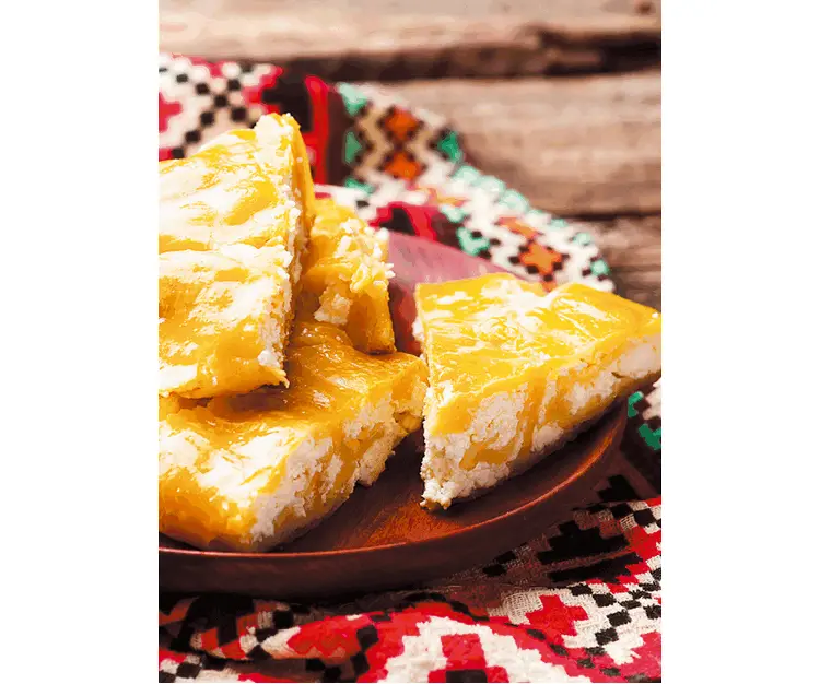Вертута с картофелем и мясом Ингредиенты мука 400 г фарш мясной - фото 53