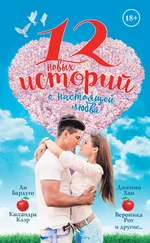 Джон Сковрон - 12 новых историй о настоящей любви (сборник)