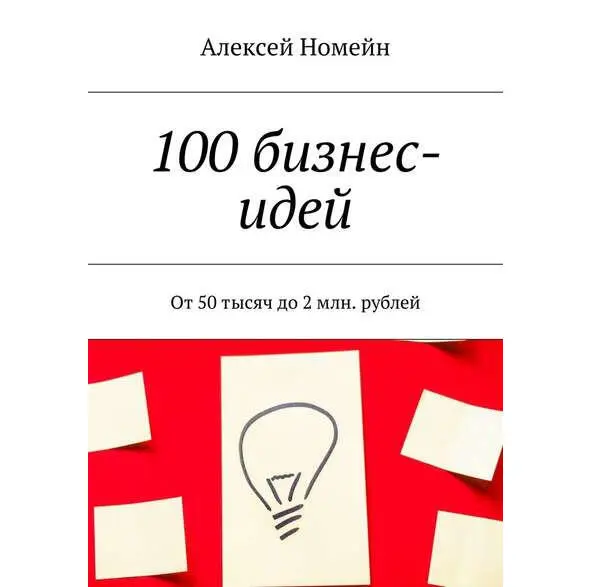 Введение Бизнесидеи которые были отсортированы для вашего удобства по - фото 1