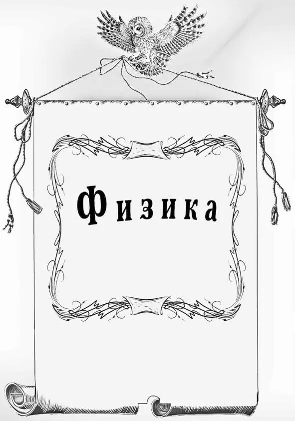 Физика Момент Усилие возникающее при трении субъективного мира об - фото 9