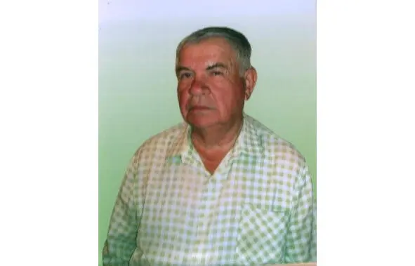 Брат Дмитрий 2006 Фото автора У них родилось четверо детей В середине 50х - фото 8