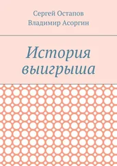 Владимир Асоргин - История выигрыша