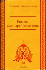 Народное творчество (Фольклор) - Вишап, сын царя Чинмачина