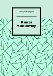 Дмитрий Чугунов - Книга миниатюр