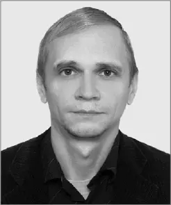 Верёвкин Александр Леонидович родился в 1983 г в д Дубовое Оршанского - фото 8