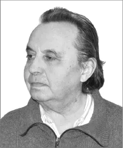 Родился 23011938 г в Ленинграде Зимой 1965 г оказался в Литобъединении - фото 13