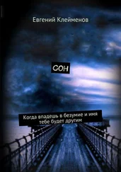 Евгений Клейменов - Сон. Когда впадешь в безумие и имя тебе будет другим