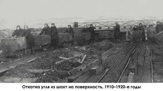 В 20е годы как бы это не казалось странным не люди выбирали профессию а - фото 6