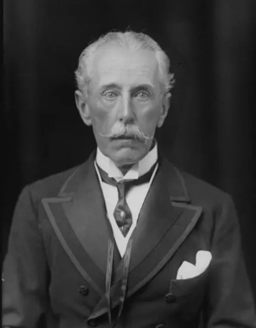 Дж Бьюкенен Однако Николай II избегал политических тем В письме 2425 - фото 25