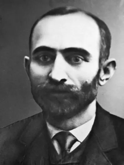 НС Чхеидзе Таким образом Исполком возник раньше самого Совета Впрочем - фото 38