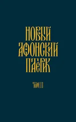 Анонимный автор - Новый Афонский патерик. Том II. Сказания о подвижничестве